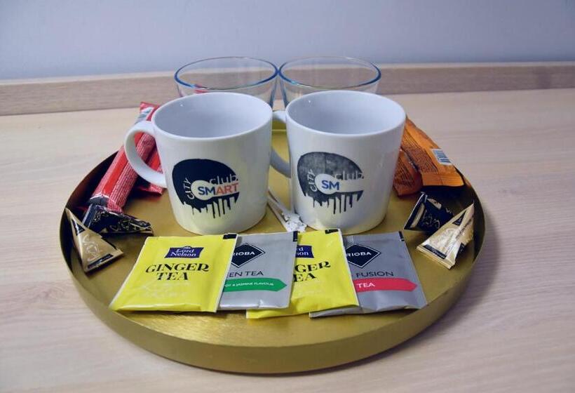 پانسیون City Smart