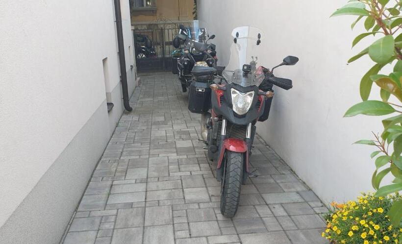 پانسیون City Smart