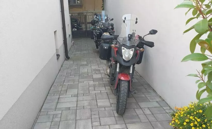 پانسیون City Smart