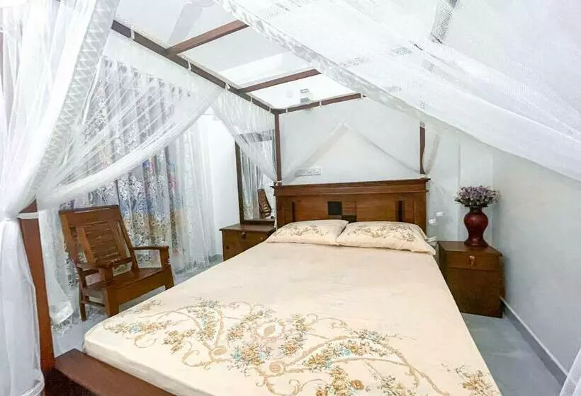 Pension Coco Mount Mirissa