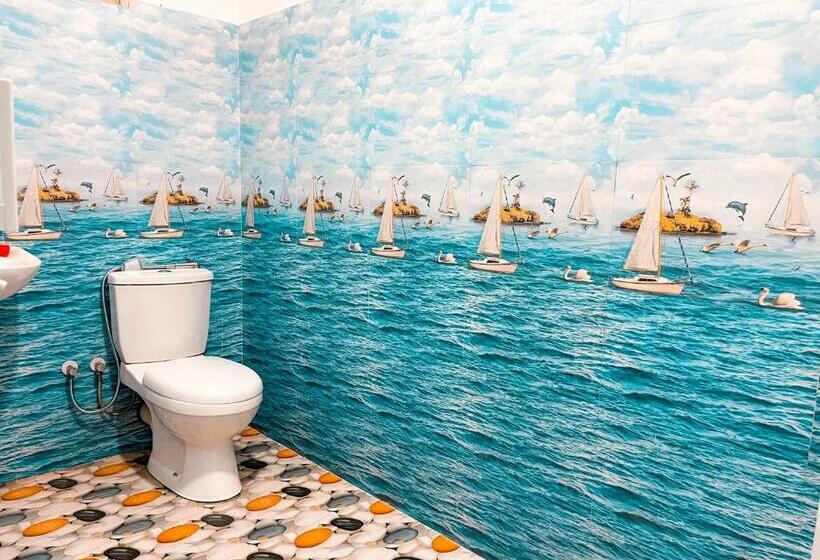 펜션 Coco Mount Mirissa