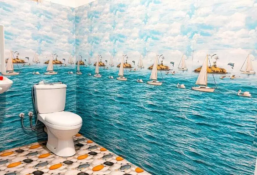 Pension Coco Mount Mirissa