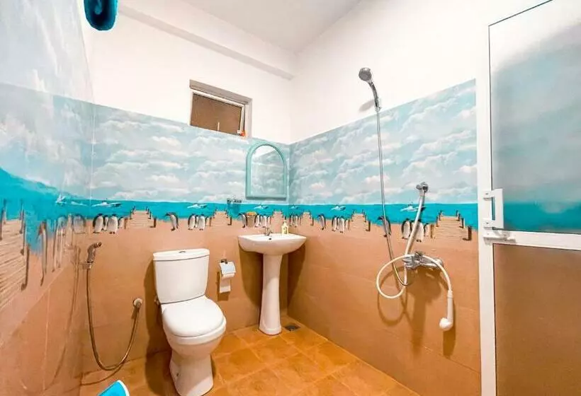 Pension Coco Mount Mirissa