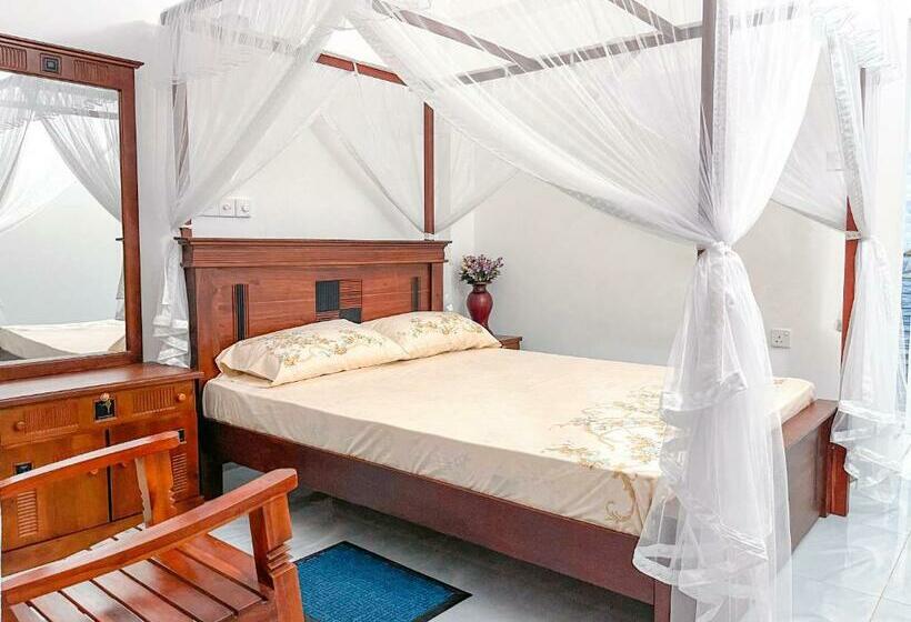 펜션 Coco Mount Mirissa