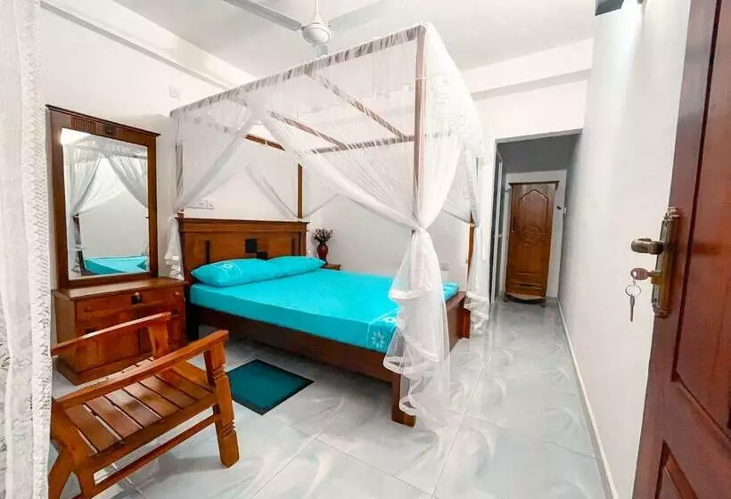 Pension Coco Mount Mirissa