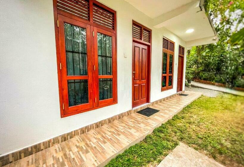 펜션 Coco Mount Mirissa