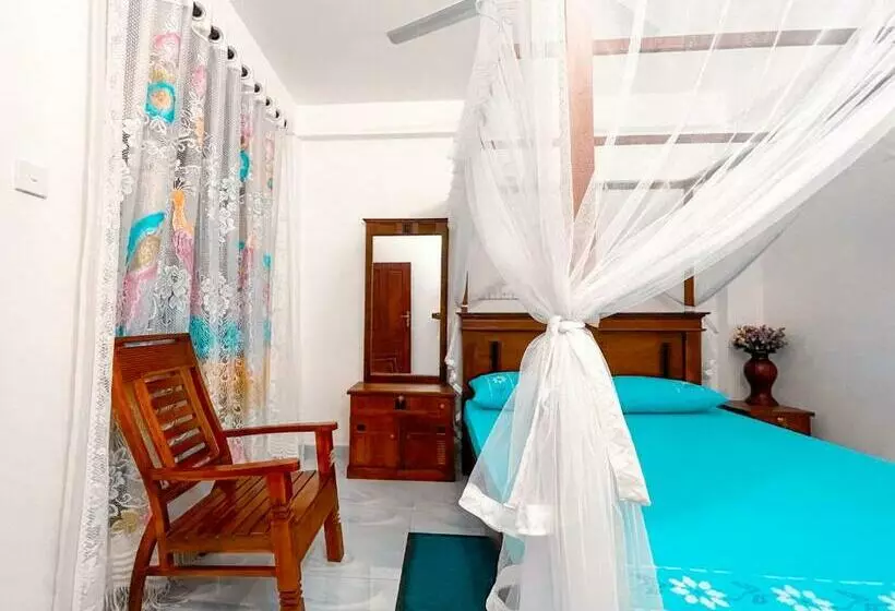 Pension Coco Mount Mirissa