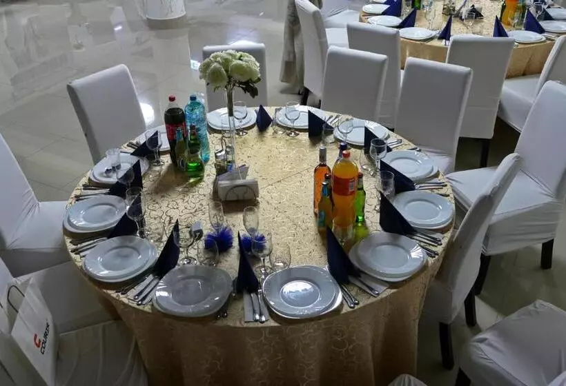 ペンション Floare De Colt