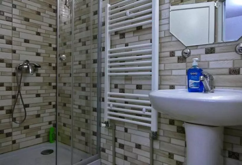 ペンション Floare De Colt