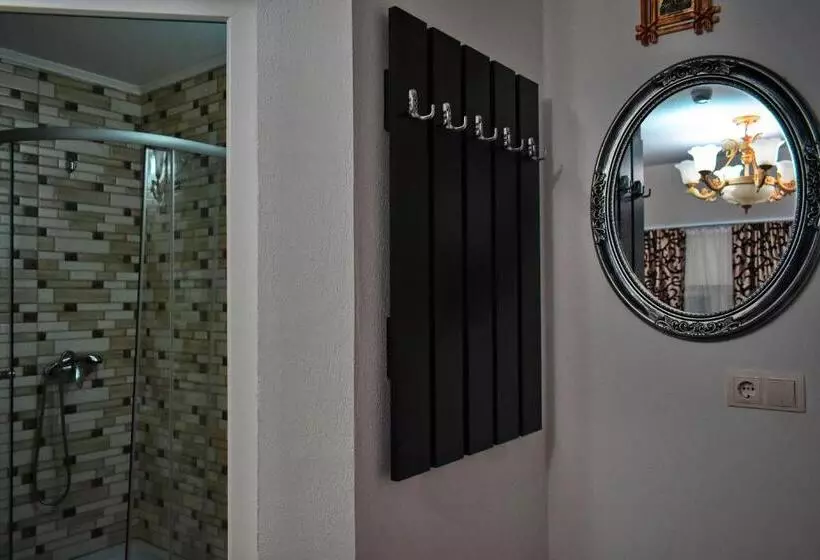 ペンション Floare De Colt