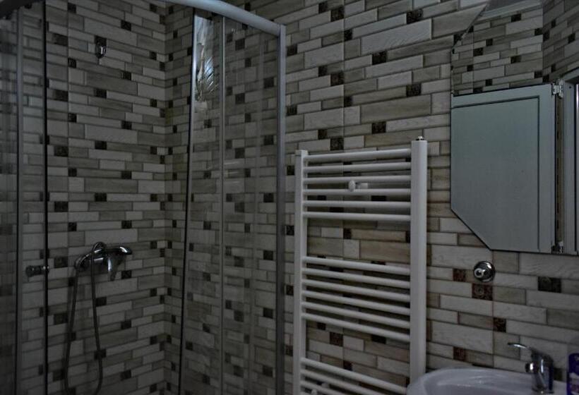 Pensão Floare De Colt