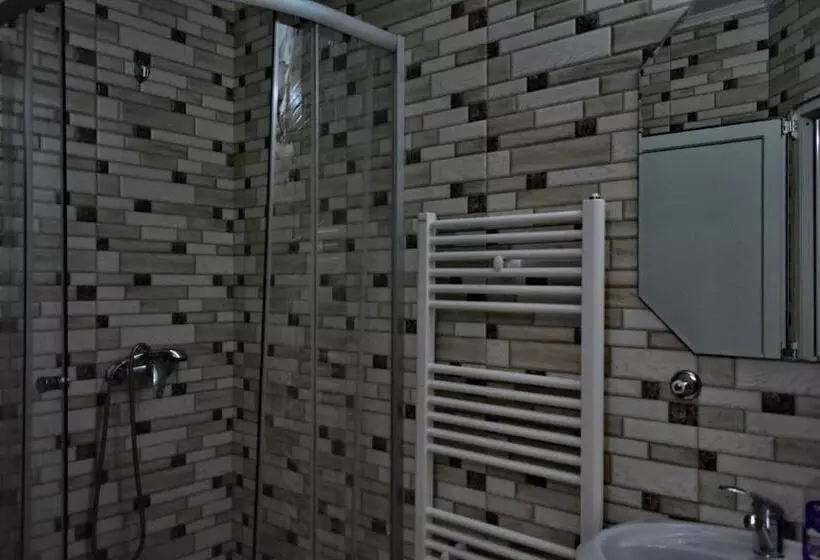 ペンション Floare De Colt