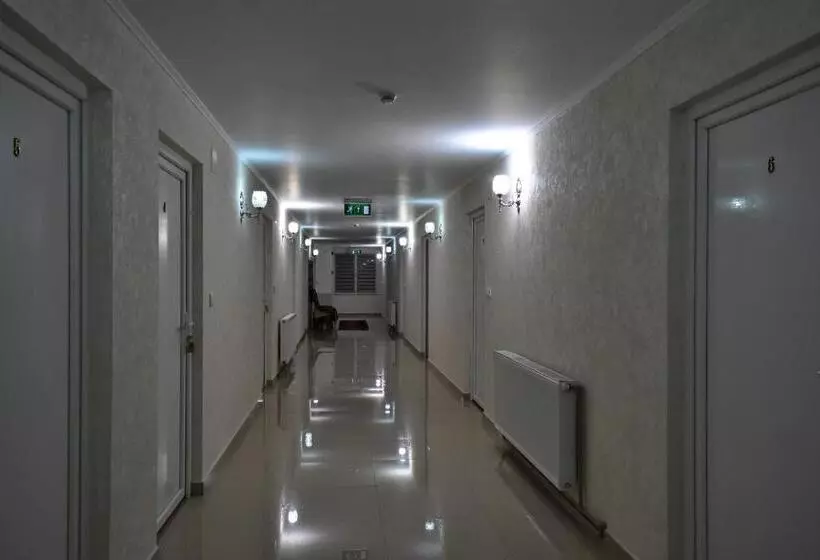 ペンション Floare De Colt