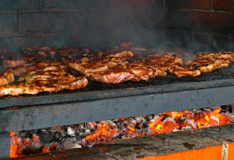 Pensão Floare De Colt