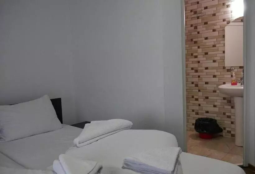 ペンション Floare De Colt