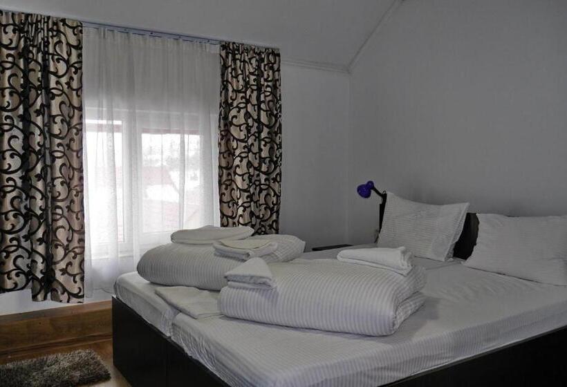 Pensão Floare De Colt