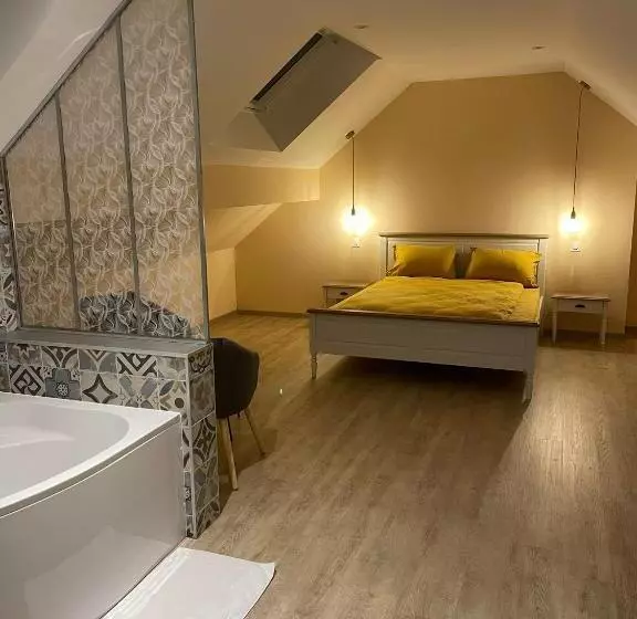 Majatalo Olga Chambre D Hôte