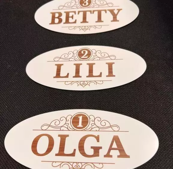 Majatalo Olga Chambre D Hôte