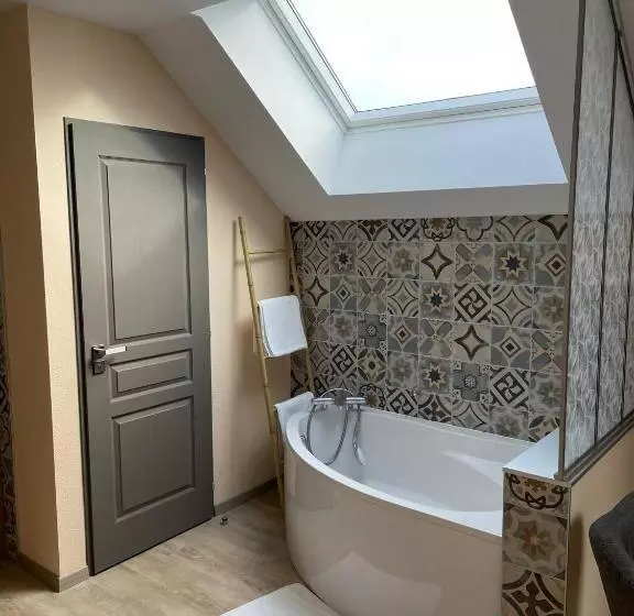 Majatalo Olga Chambre D Hôte