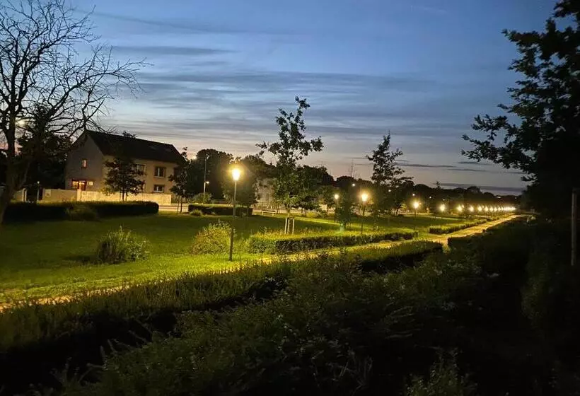 Majatalo Olga Chambre D Hôte