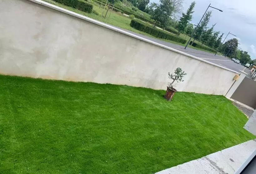 Majatalo Olga Chambre D Hôte