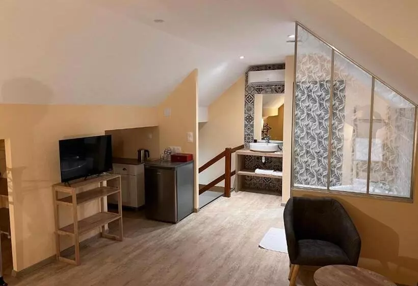 Majatalo Olga Chambre D Hôte