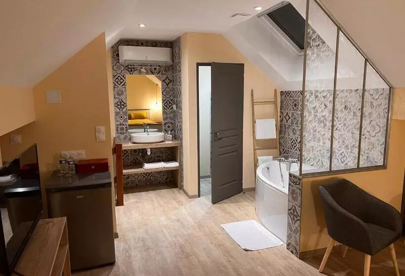 Majatalo Olga Chambre D Hôte