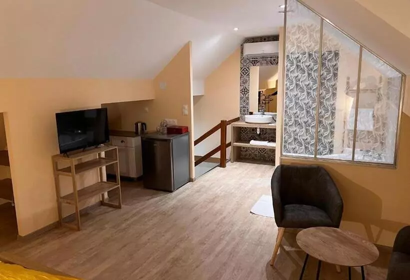 Majatalo Olga Chambre D Hôte