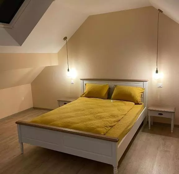 Majatalo Olga Chambre D Hôte