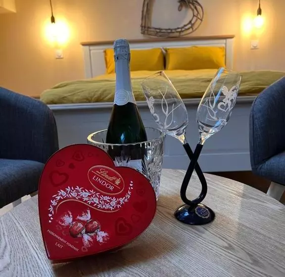 Majatalo Olga Chambre D Hôte