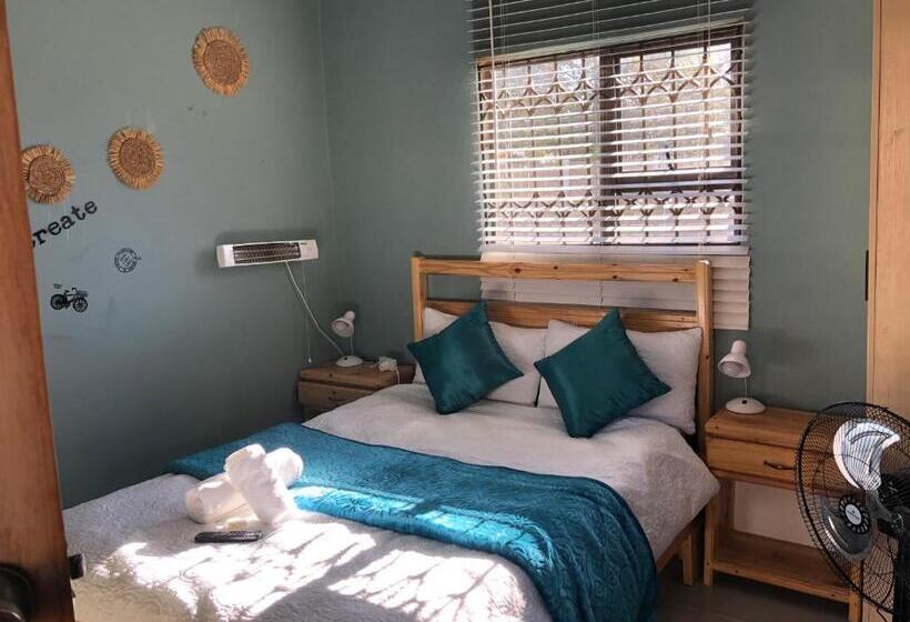 פנסיון Pozi Guest House