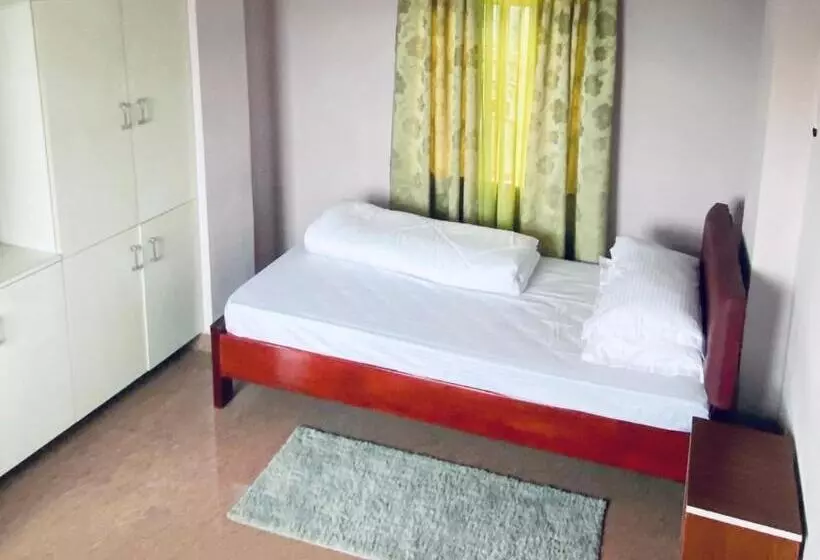 Majatalo The Palm Guest House