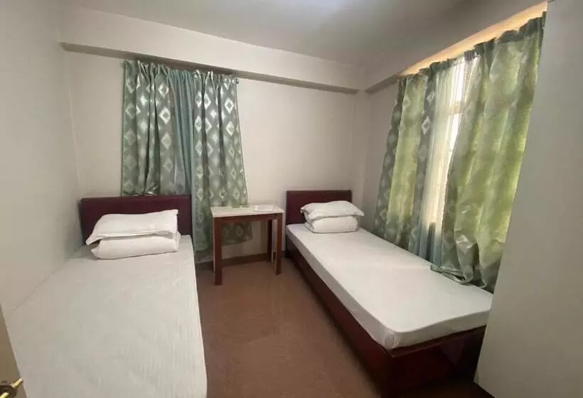 Majatalo The Palm Guest House