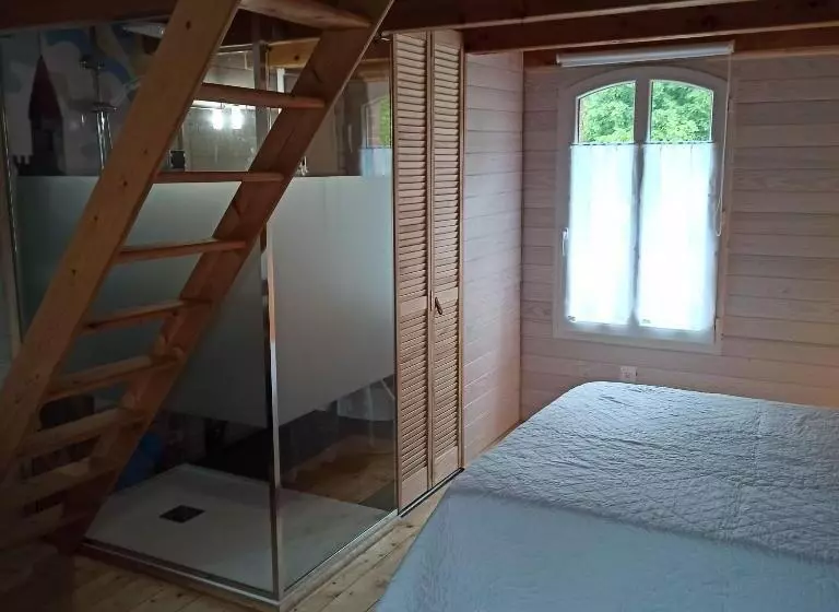 Majatalo Une Tiny House à Découvrir Au Cœur De La Cité !