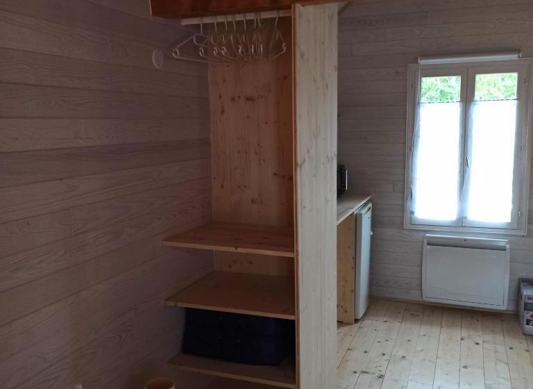Pensionat Une Tiny House à Découvrir Au Cœur De La Cité !