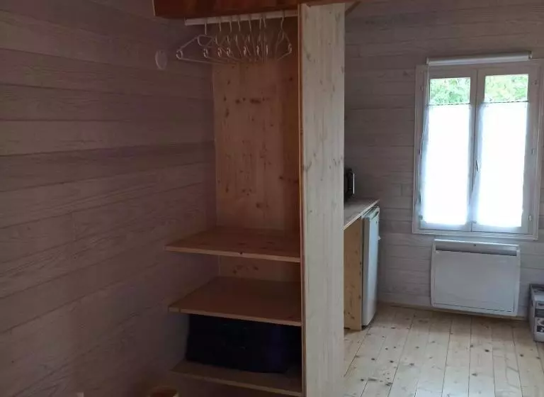 Majatalo Une Tiny House à Découvrir Au Cœur De La Cité !