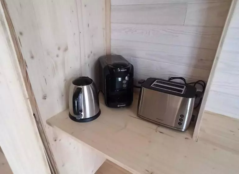 Majatalo Une Tiny House à Découvrir Au Cœur De La Cité !