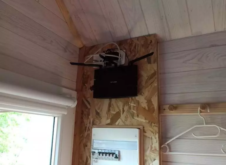 Majatalo Une Tiny House à Découvrir Au Cœur De La Cité !