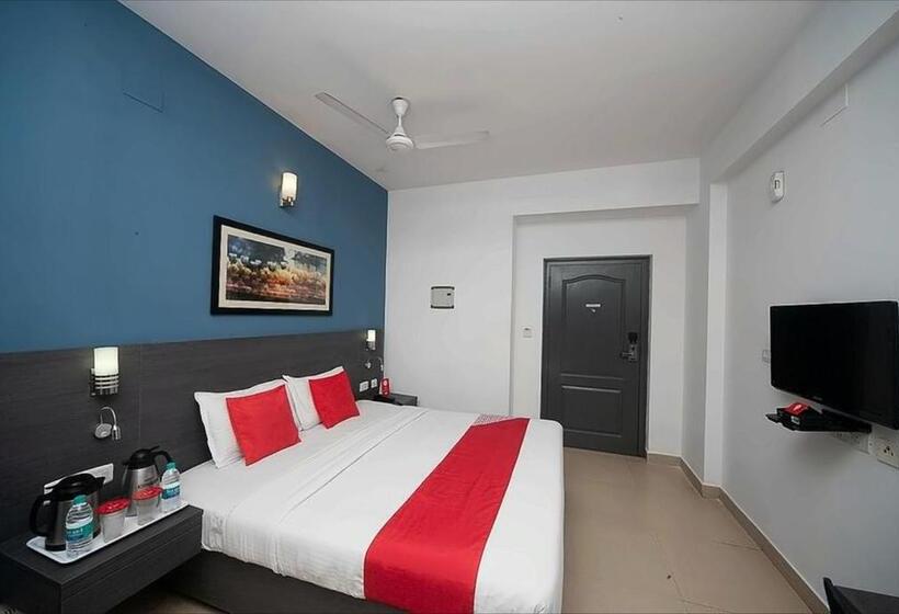 Stayeasy Tiruvanmiyur