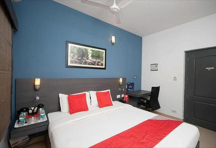 Stayeasy Tiruvanmiyur