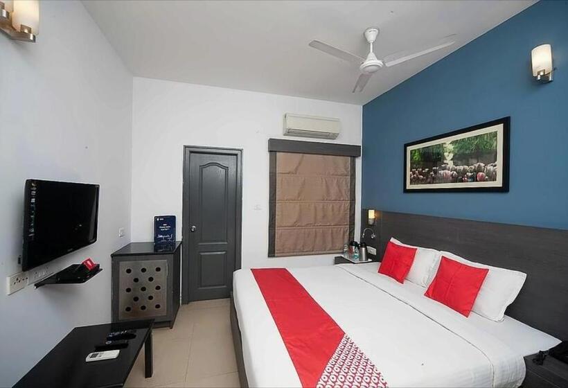 Stayeasy Tiruvanmiyur