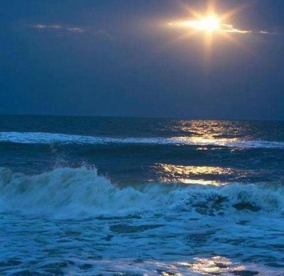 Tiba Resort F22 Near To Elgouna