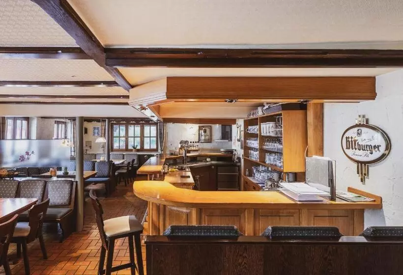 Retkeilymaja Fremden  Und Monteurzimmer Zum Ochsen