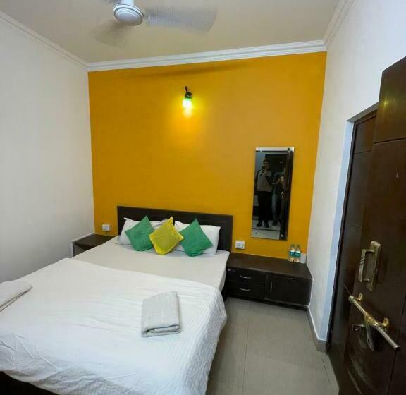 הוסטל Gypsy Nest