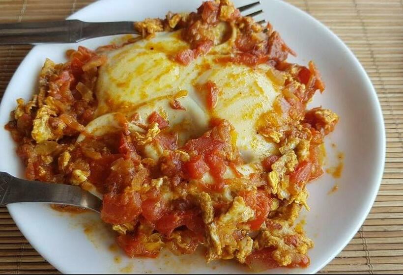 הוסטל Gypsy Nest