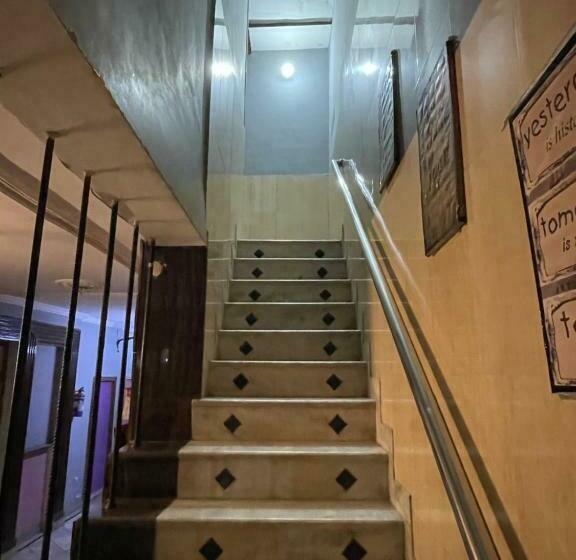 הוסטל Gypsy Nest