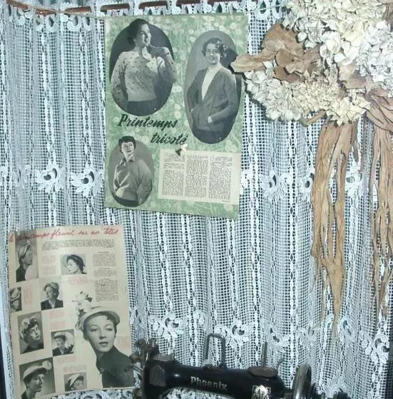 Aamiaismajoitus (B&B) Autrefois La Modiste