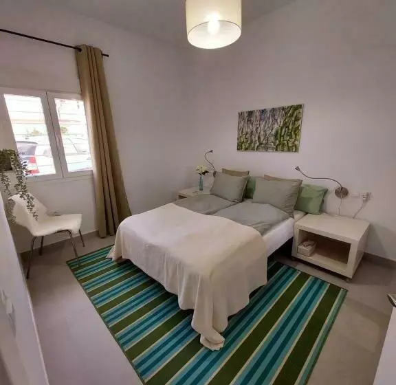 B&b Buena Vista