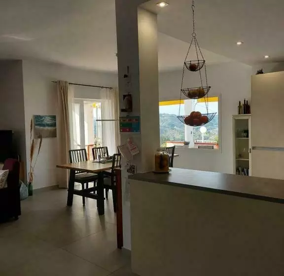 B&b Buena Vista