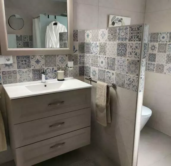 B&b Buena Vista